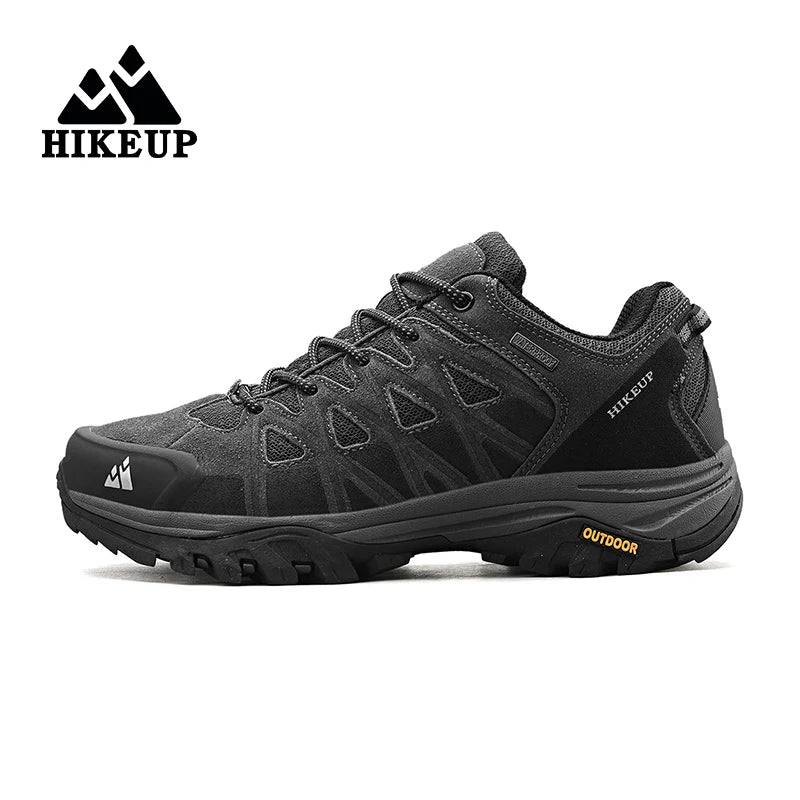 Unisex Breathable Hiking Shoes