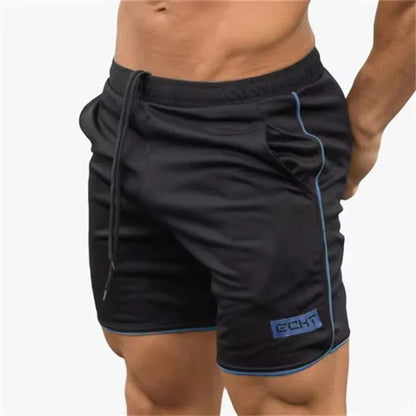 Men's Quick Dry Running Shorts