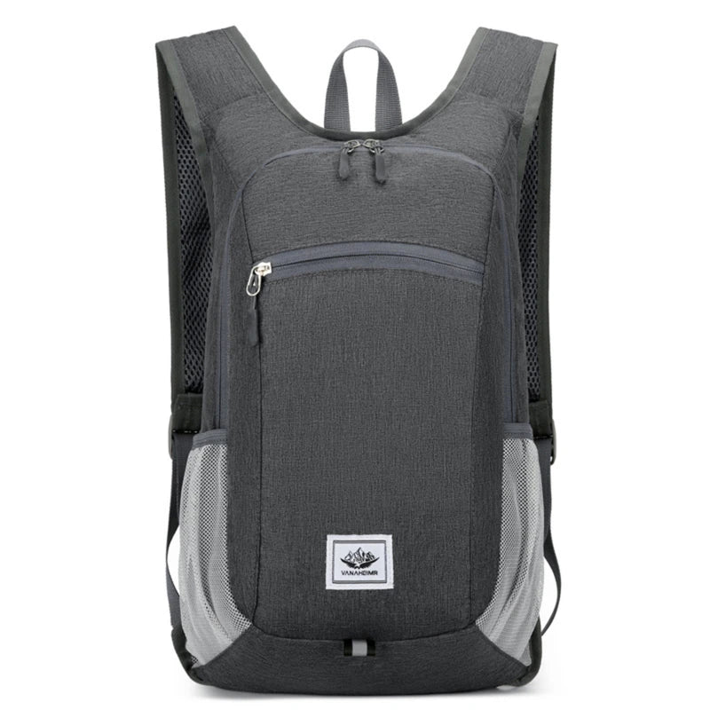 Ultralight 20L Foldable Backpack for Outdoor Adventures
