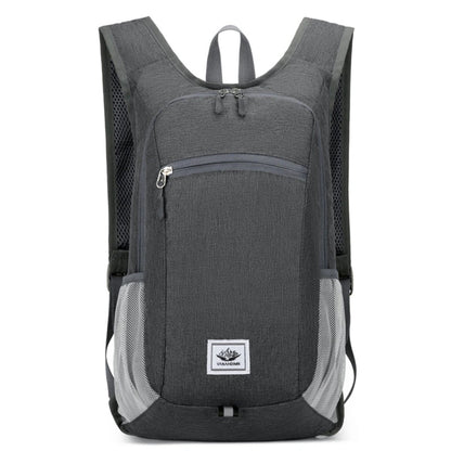Ultralight 20L Foldable Backpack for Outdoor Adventures
