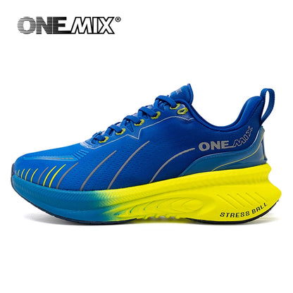 ONEMIX Elite Cushioning Running Shoes
