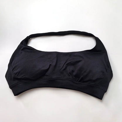 Seamless High Support Sports Bra