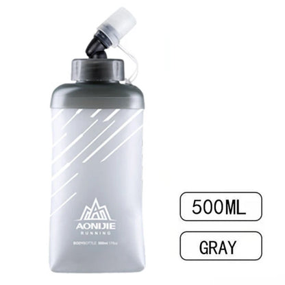 AONIJIE Soft Flask - Ultimate Hydration Solution