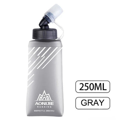 AONIJIE Soft Flask - Ultimate Hydration Solution