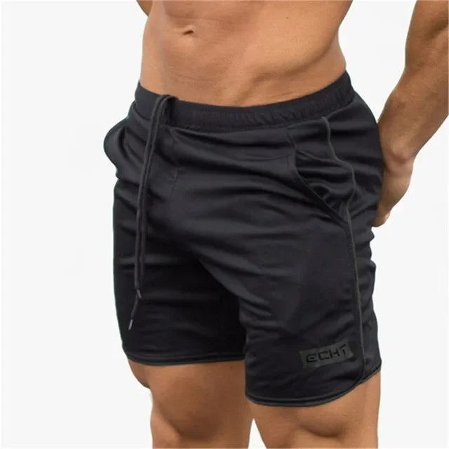 Men's Quick Dry Running Shorts