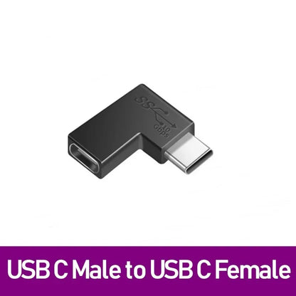 Universal USB 3.0 OTG Type-C Adapter - Fast & Versatile