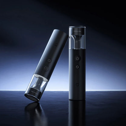 XIAOMI MIJIA Multifunctional Portable Flashlight，Lightweight And Portable，30h Ultra-long Battery Life，1000 Lumens Strong Light