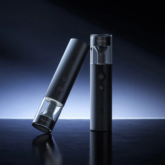 XIAOMI MIJIA Multifunctional Portable Flashlight，Lightweight And Portable，30h Ultra-long Battery Life，1000 Lumens Strong Light
