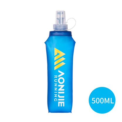 AONIJIE Soft Flask - Ultimate Hydration Solution