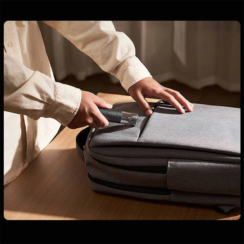 XIAOMI MIJIA Multifunctional Portable Flashlight，Lightweight And Portable，30h Ultra-long Battery Life，1000 Lumens Strong Light