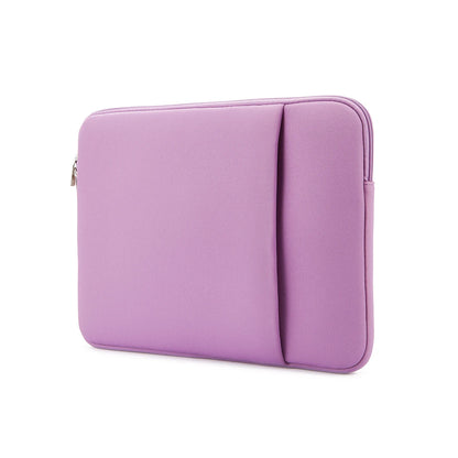 Ultimate Protective Laptop Sleeve with Multifunctional Pocket
