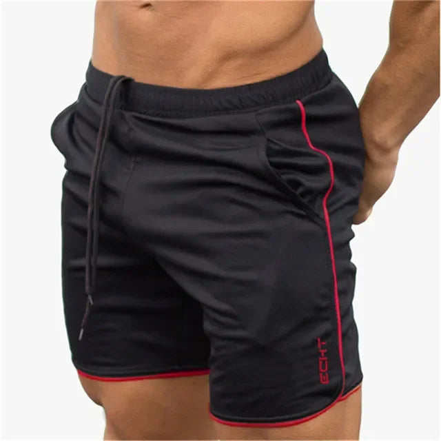 Men's Quick Dry Running Shorts