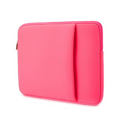 Ultimate Protective Laptop Sleeve with Multifunctional Pocket