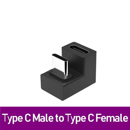 Universal USB 3.0 OTG Type-C Adapter - Fast & Versatile