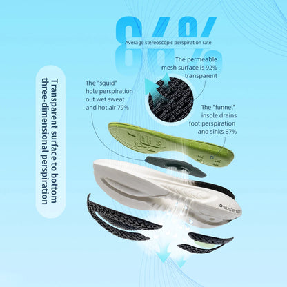 ONEMIX Elite Cushioning Running Shoes