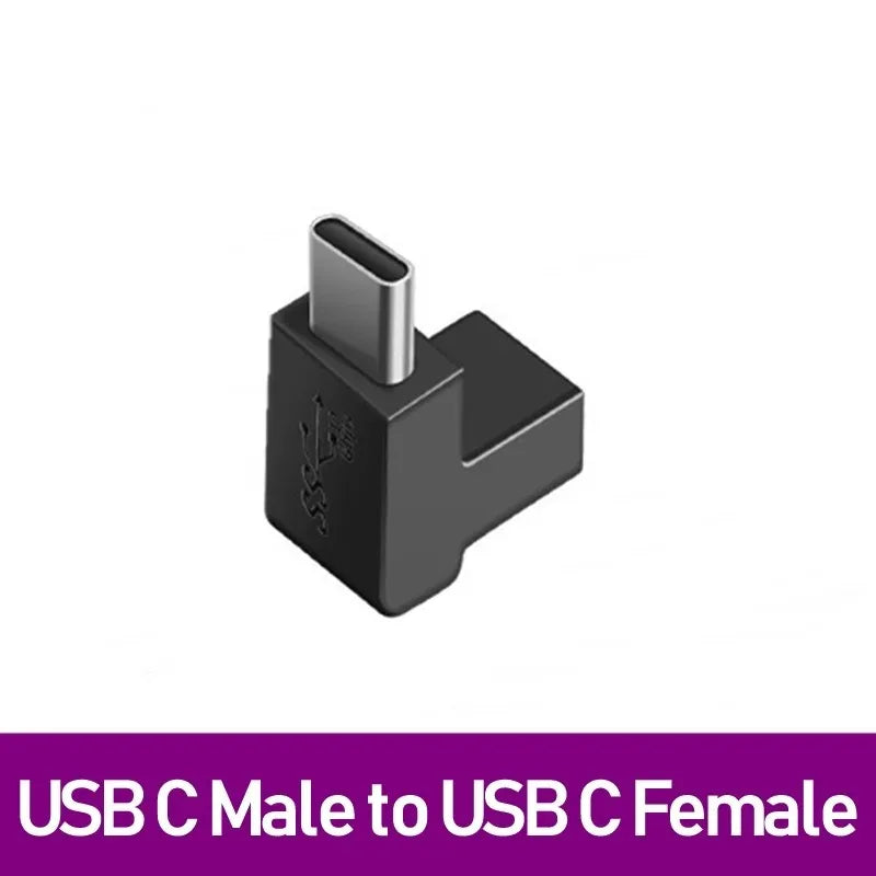 Universal USB 3.0 OTG Type-C Adapter - Fast & Versatile
