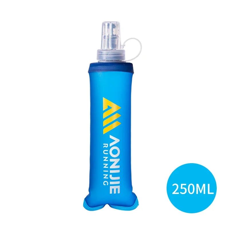 AONIJIE Soft Flask - Ultimate Hydration Solution