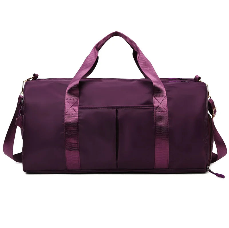 Multi-functional Waterproof Travel Yoga Bag