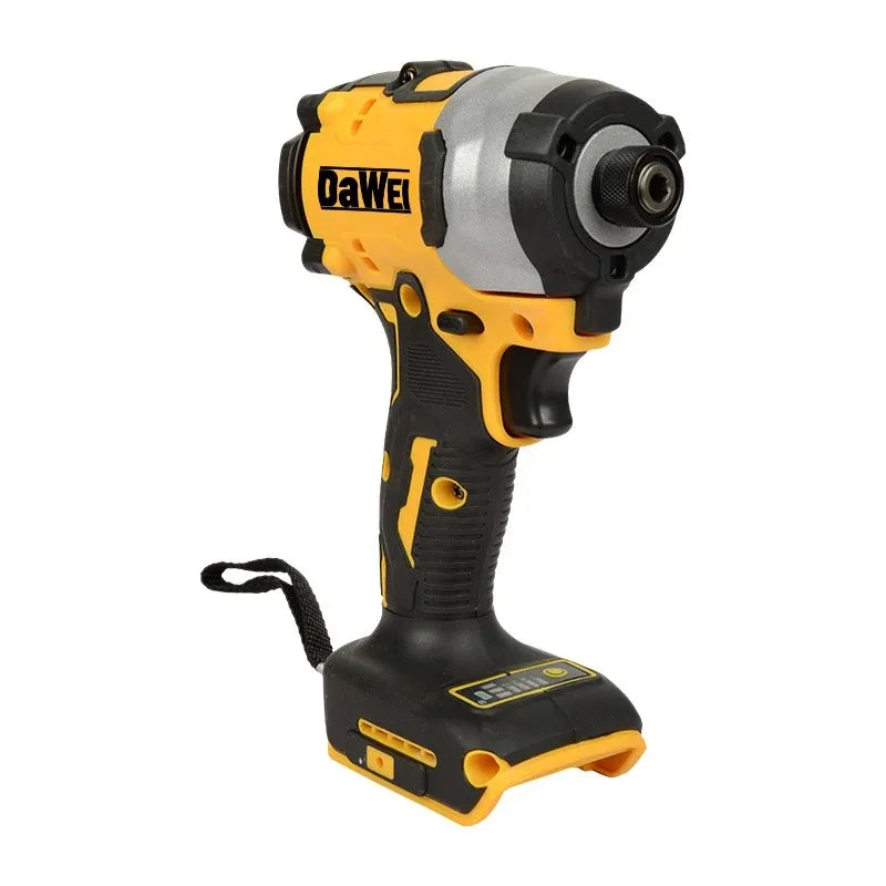 Dewalt DCF860 Brushless Electric Drill Screwdriver Cordless Compact Drill / Driver Rechargeable Upgraded drills Power Tools