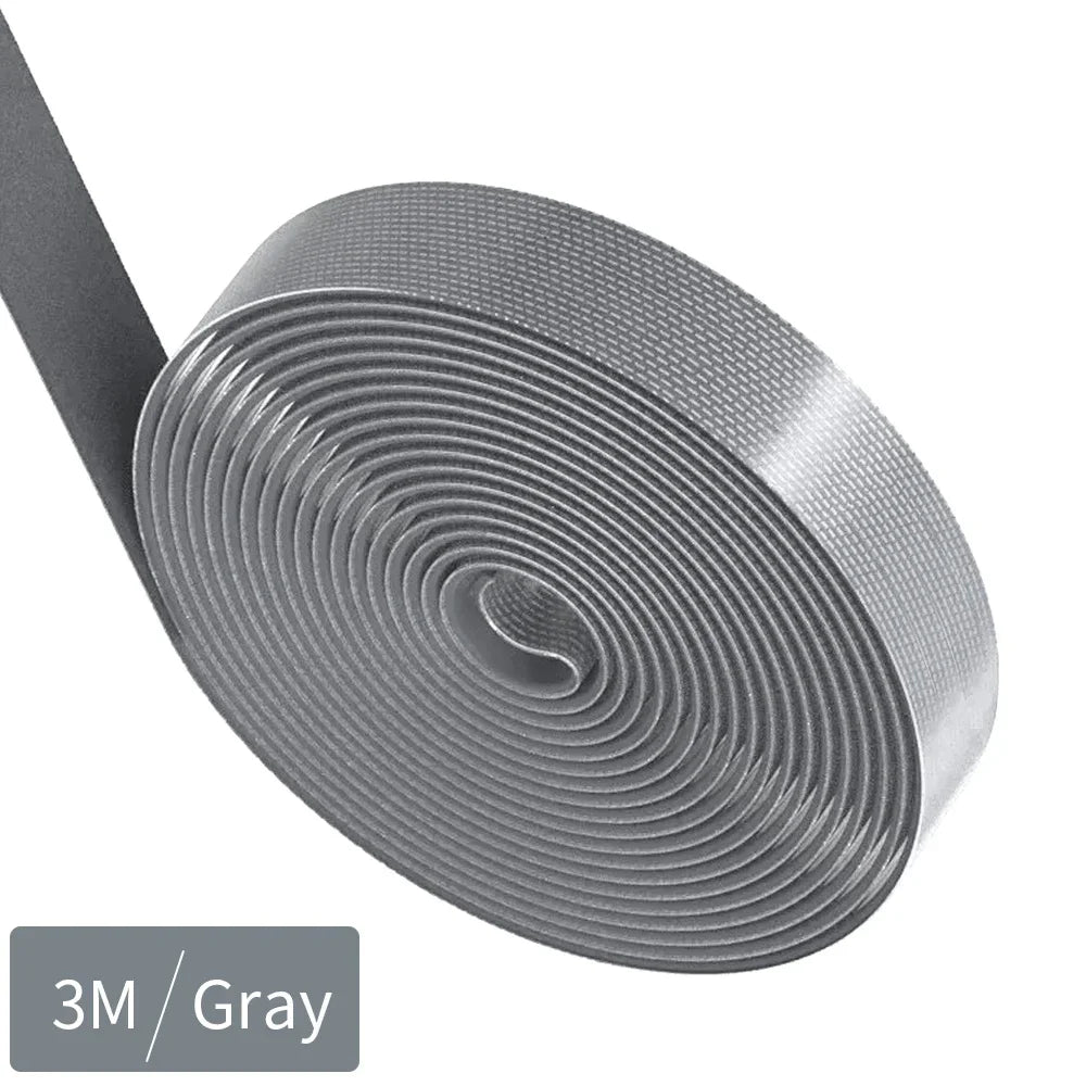 Efficient Cable Organizer - Tidy Up Your Space Instantly