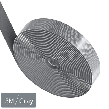 Efficient Cable Organizer - Tidy Up Your Space Instantly