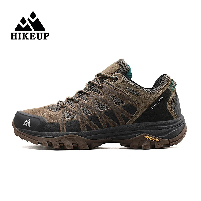 Unisex Breathable Hiking Shoes