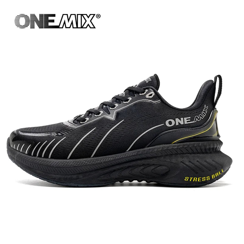 ONEMIX Elite Cushioning Running Shoes