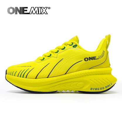 ONEMIX Elite Cushioning Running Shoes