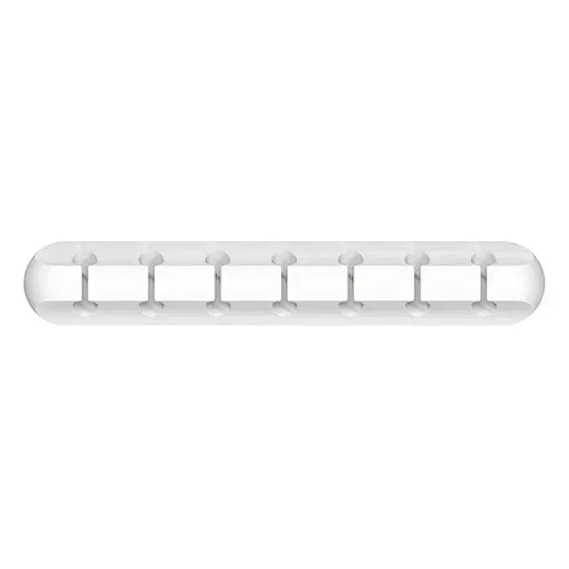 Silicone Cable Organizer - Tidy Your Space Effortlessly