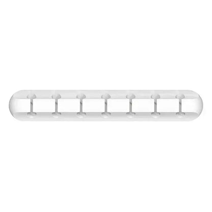 Silicone Cable Organizer - Tidy Your Space Effortlessly