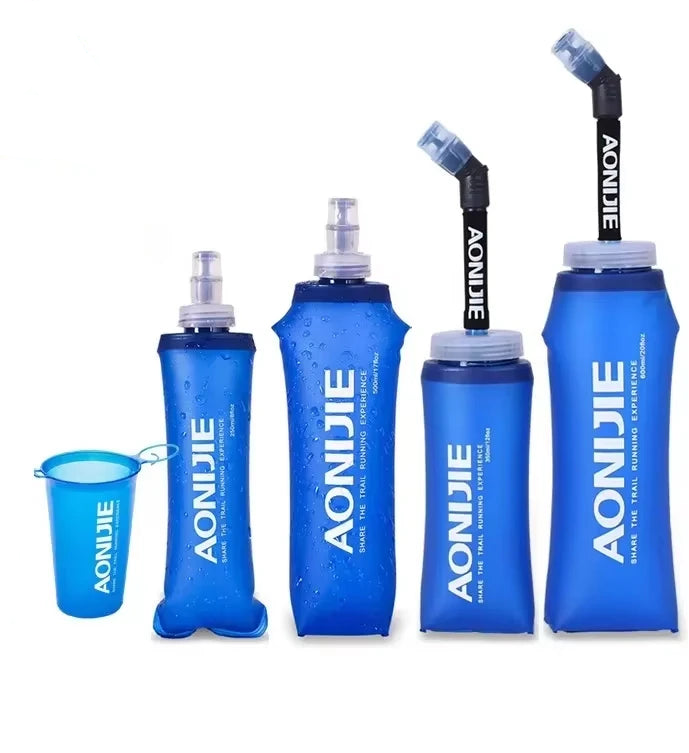 AONIJIE Soft Flask - Ultimate Hydration Solution