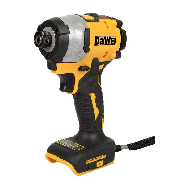 Dewalt DCF860 Brushless Electric Drill Screwdriver Cordless Compact Drill / Driver Rechargeable Upgraded drills Power Tools
