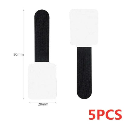 Nylon Reusable Cable Organizer Ties