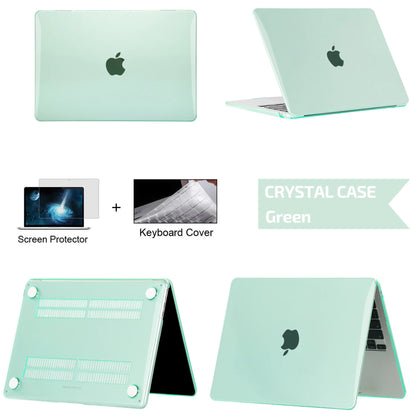 Sleek Protective MacBook Case - Ultimate Shield