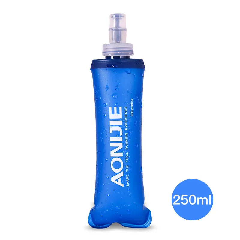 AONIJIE Soft Flask - Ultimate Hydration Solution