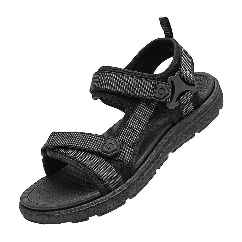 Breathable Men's Outdoor Adventure Sandals