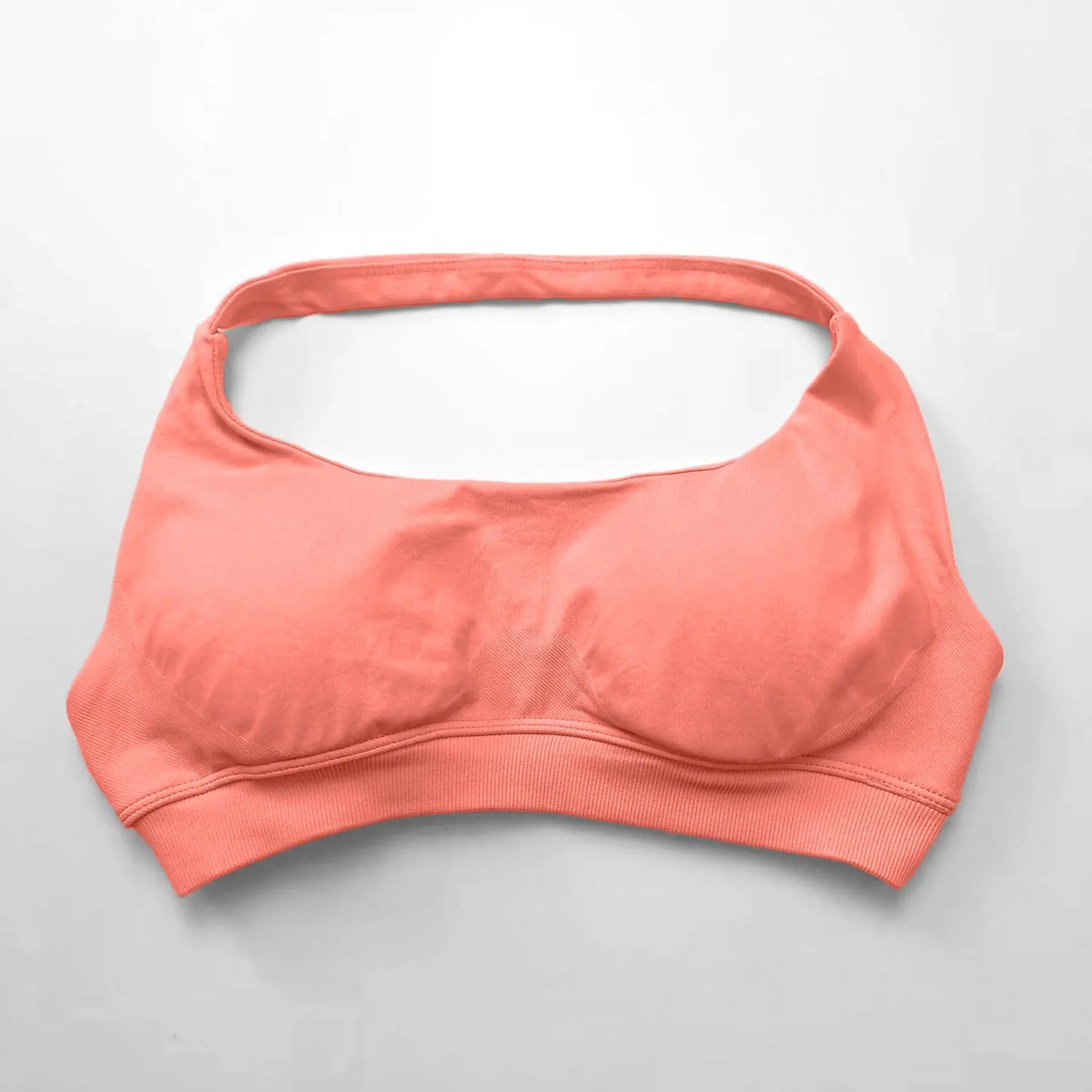 Seamless High Support Sports Bra