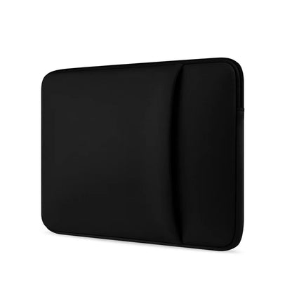 Ultimate Protective Laptop Sleeve with Multifunctional Pocket