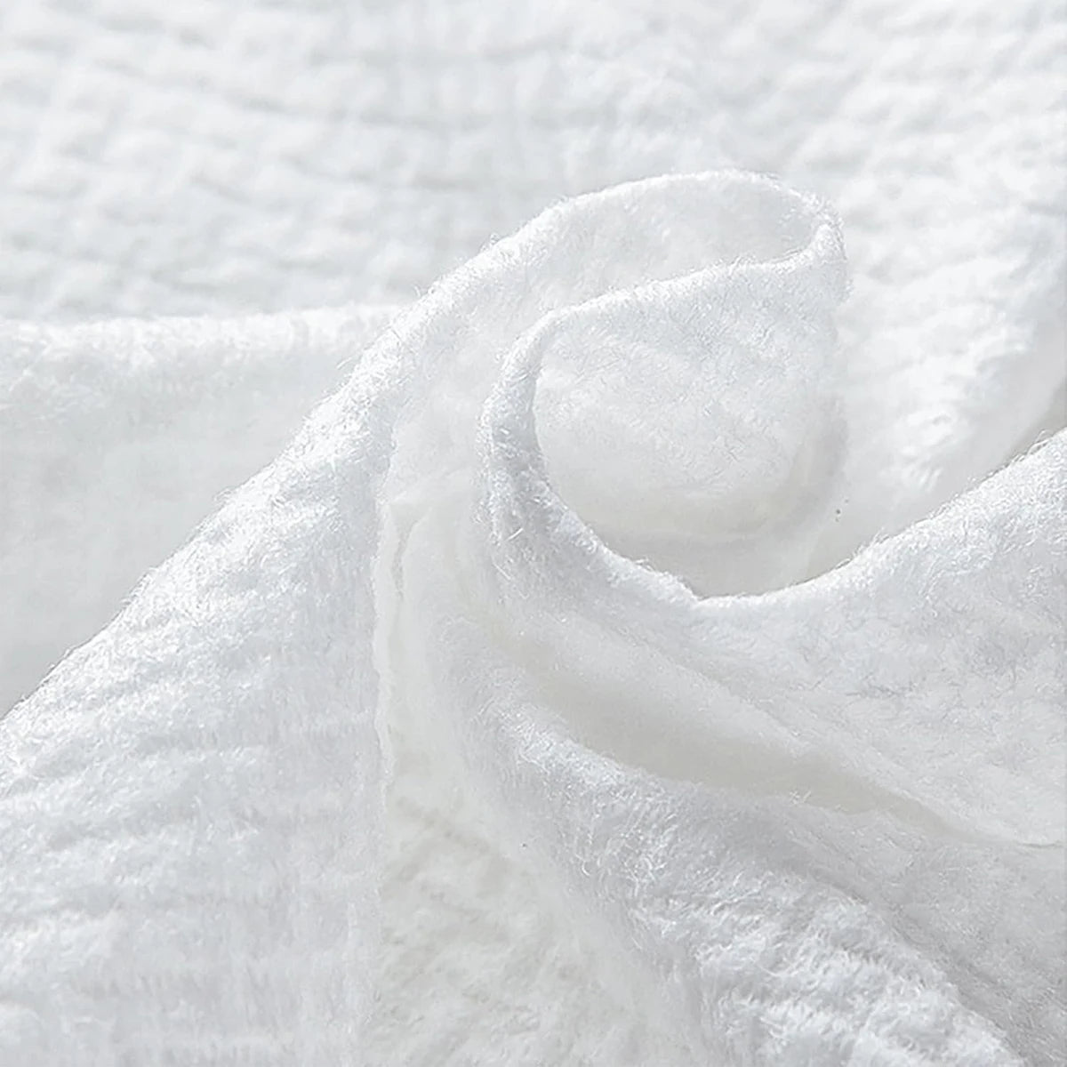 7/14PCS Super Absorbent Disposable Portable Compressed Towel Travel Washing Cloth Suitable For Outdoor Camping And Hiking