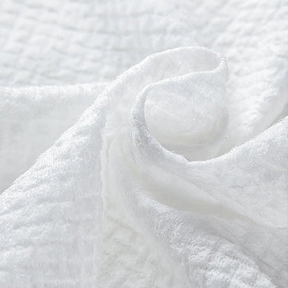 7/14PCS Super Absorbent Disposable Portable Compressed Towel Travel Washing Cloth Suitable For Outdoor Camping And Hiking