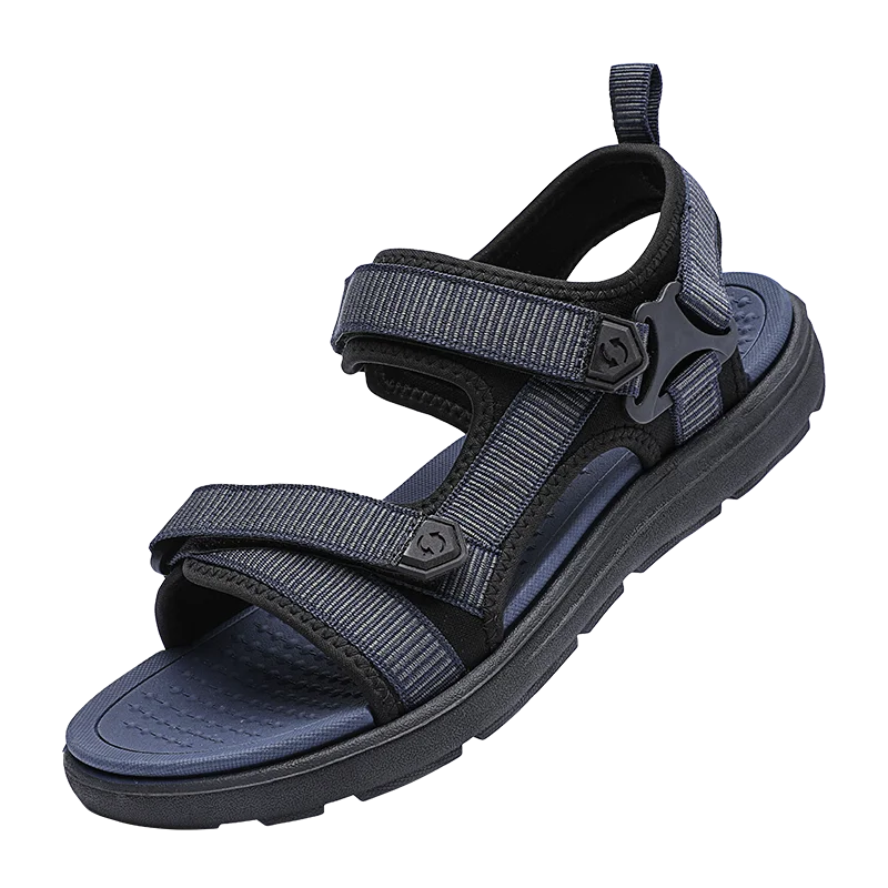 Breathable Men's Outdoor Adventure Sandals