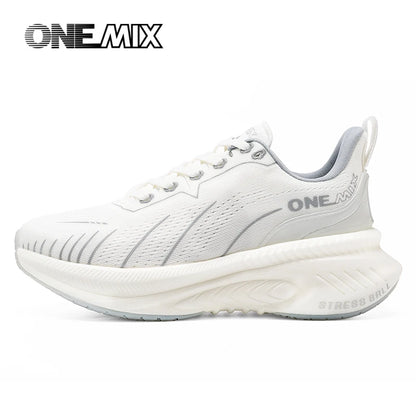 ONEMIX Elite Cushioning Running Shoes