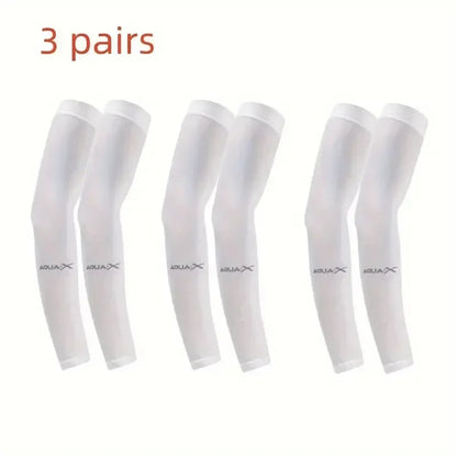 Ultimate UV Protection Arm Sleeves BUY 1 GET 3