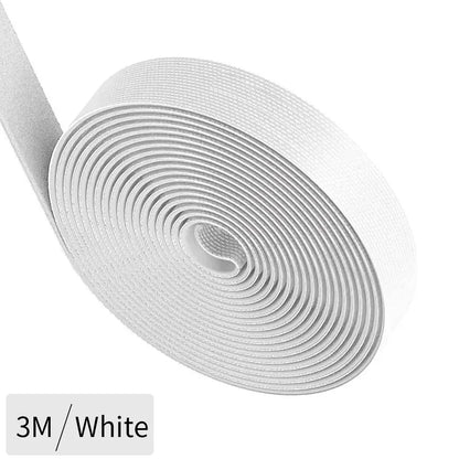 Efficient Cable Organizer - Tidy Up Your Space Instantly